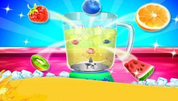 模拟榨果汁游戏排行 榨水果玩法的游戏有哪些