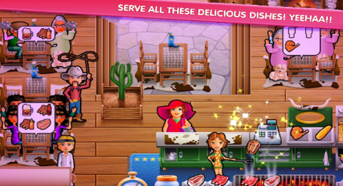 烹饪经营饭店类游戏排行 有哪些烹饪经营饭店类手游