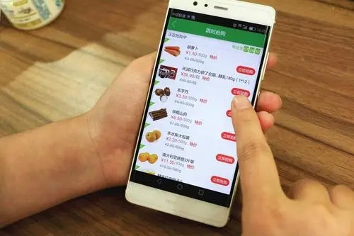 买菜送菜app大全 2023买菜送菜平台有哪些