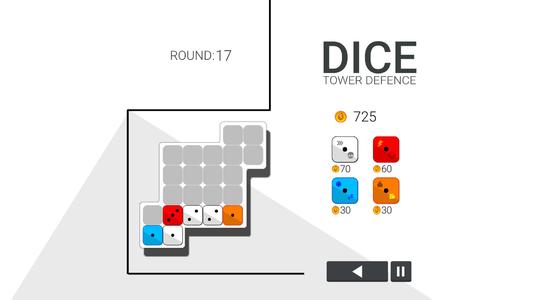 类似于骰子塔防的游戏 热门的骰子塔防游戏有哪些