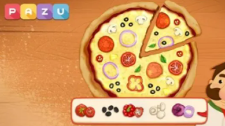 披萨餐厅经营游戏排行 制作披萨的游戏哪些好玩