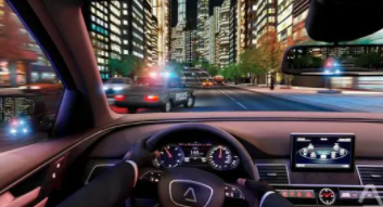 模拟司机驾驶游戏大全 模拟驾驶的游戏哪些好玩