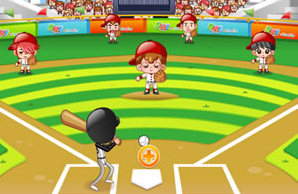 棒球竞技游戏排行 好玩真实的棒球游戏有哪些