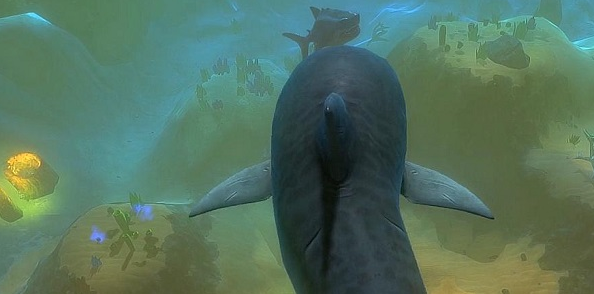 海底吞噬进化游戏排行 能够吞噬进化的游戏有哪些
