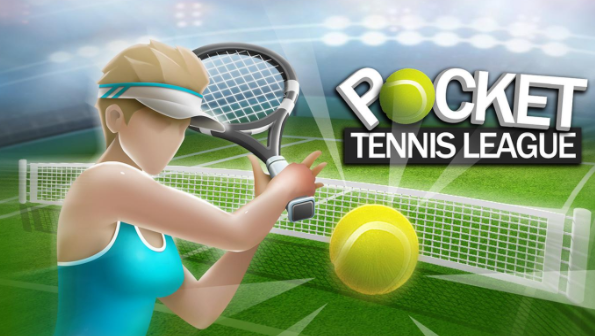 3D网球游戏排行 好玩的网球竞技游戏有哪些