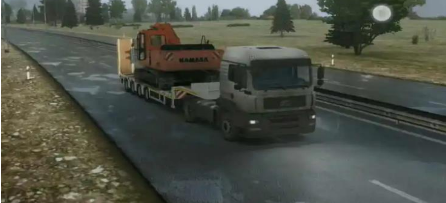 货车模拟驾驶游戏排行 开货车的游戏有哪些