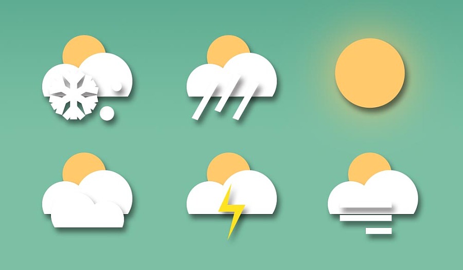 安卓天气预报软件推荐 手机天气预报应用软件排行