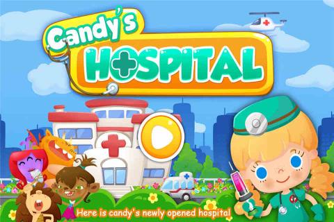 好玩的模拟医院游戏 模拟医院游戏排行