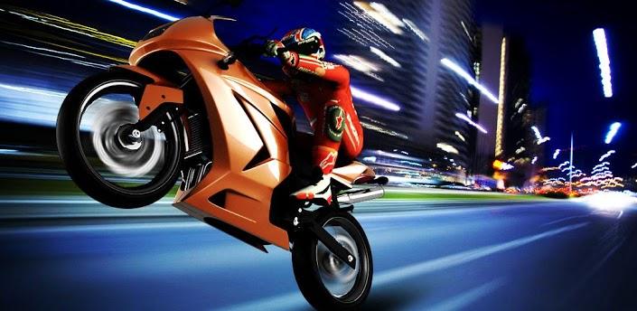 手机摩托车游戏免费排名 安卓摩托车单机游戏