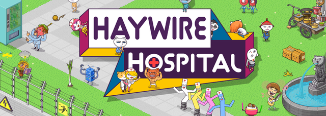 医院经营游戏有哪些 医院模拟游戏排名