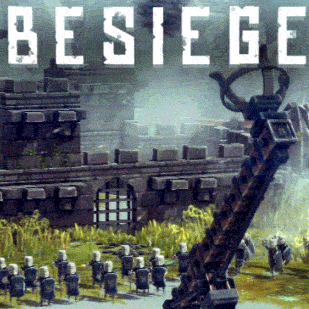围攻besiege最新版本下载