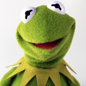 科米蛙表情包GIF动态表情下载