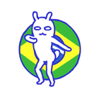 2014巴西世界杯QQ表情包下载