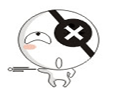 海盗船长QQ表情 卡通搞笑QQ表情