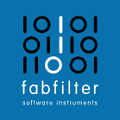 Fabfilter Pro Q3(EQ效果均衡器)