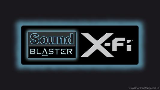 Sound Blaster X-Fi MB5