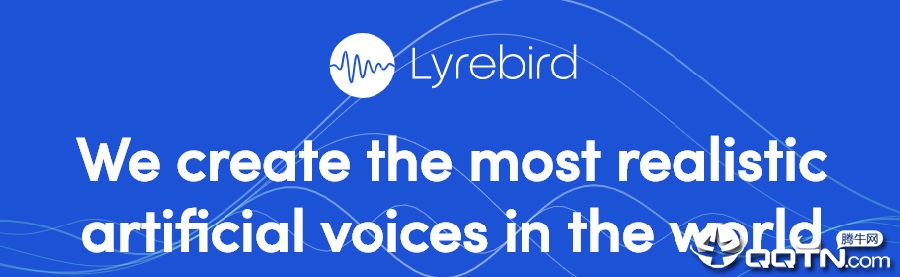 琴鸟Lyrebird语音系统