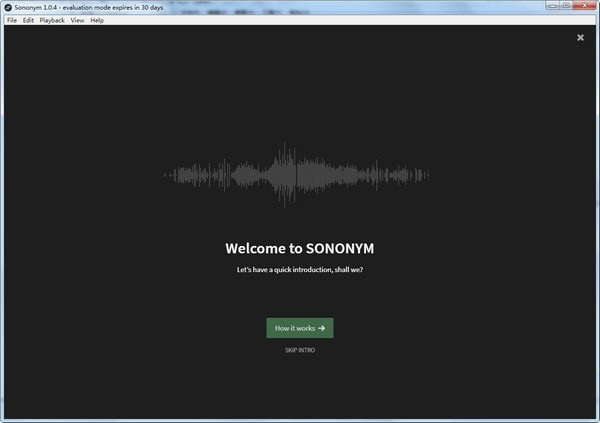 Sononym音频分析软件