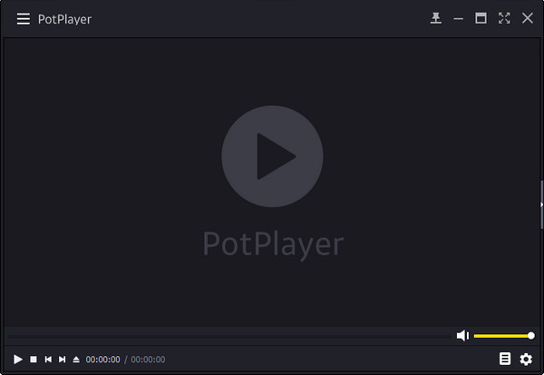 potplayer优化版(32位+64位)