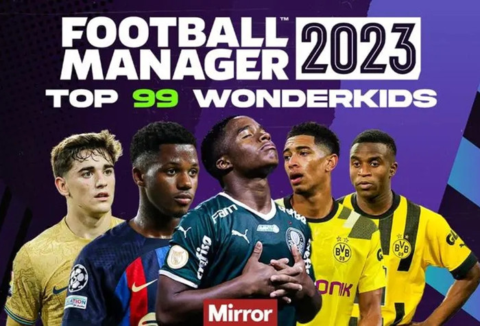 类似足球经理2023的游戏排行榜前十名 类似足球经理2023的游戏有哪些