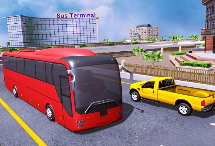 类似巴士模拟2012游戏前十名 类似巴士模拟2012游戏有哪些