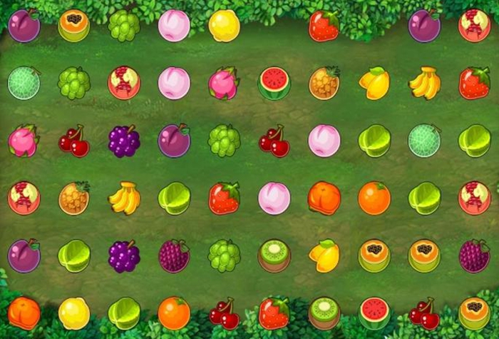 有关水果的游戏前十名排行榜 有关水果的游戏有哪些