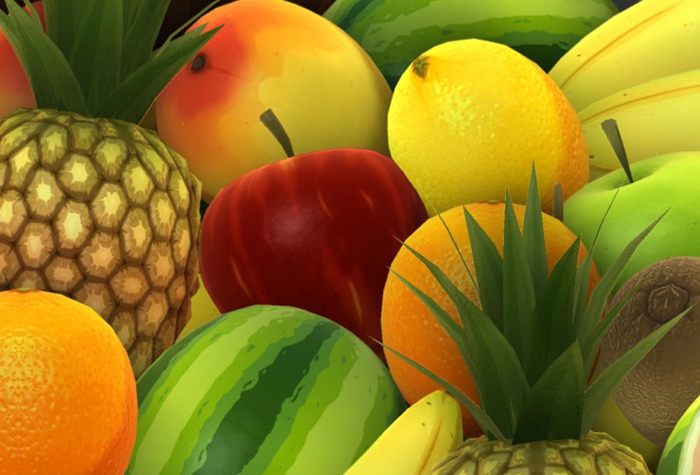 好玩的有关水果的游戏前十名推荐 好玩的有关水果的游戏有哪些