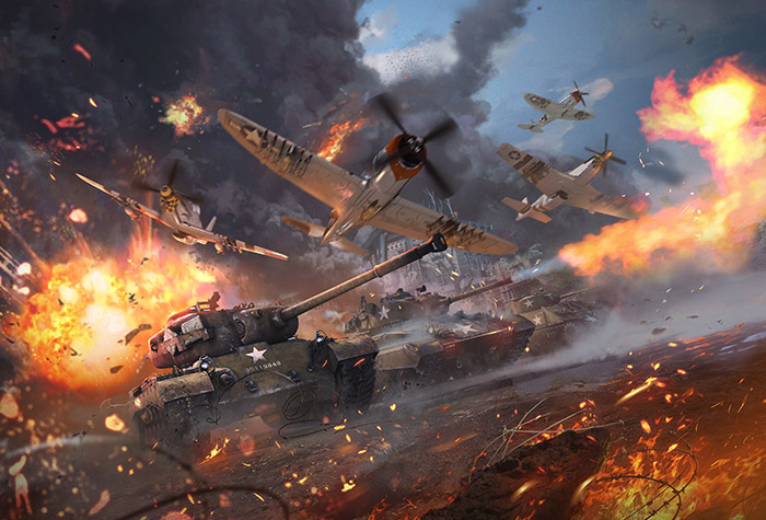 2023战争策略类单机游戏推荐 战争策略类单机游戏有哪些