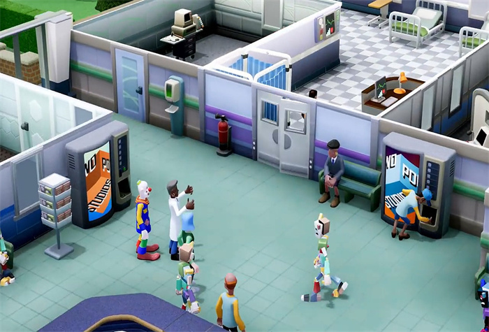 模拟医院游戏排行榜2023 模拟医院游戏有哪些