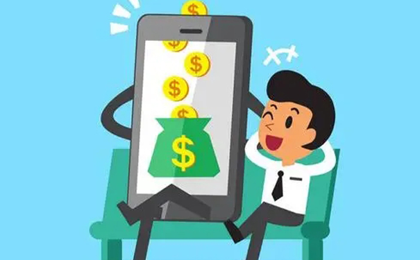 2023正规的手机赚钱软件前十名排行榜