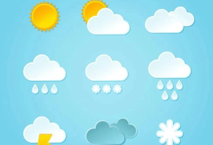 准确率高天气预报软件排行榜2023 准确率高天气预报软件有哪些