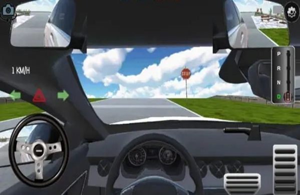 真实驾考模拟游戏排行榜最新2023 真实驾考模拟游戏推荐