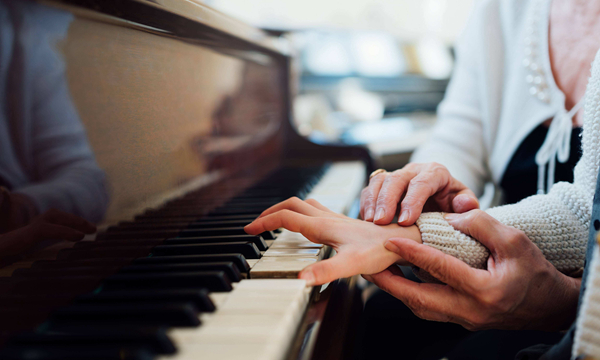 学钢琴的app最新排行榜2023 自学钢琴的软件哪个好