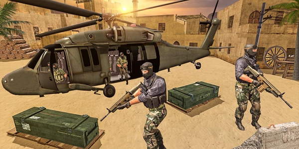 军事策略类手机单机游戏排行榜2023-军事策略类手机单机游戏有哪些