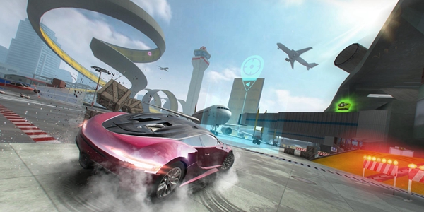 模拟汽车驾驶类游戏排行榜2023 模拟汽车驾驶类游戏有哪些