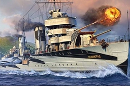 军舰海战游戏排行榜2023 军舰海战游戏有哪些