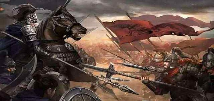 古代战争游戏推荐 古代战争游戏排行