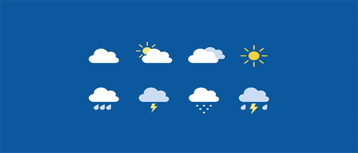 温度精准的天气预报软件哪个最好 温度精准的天气预报软件推荐