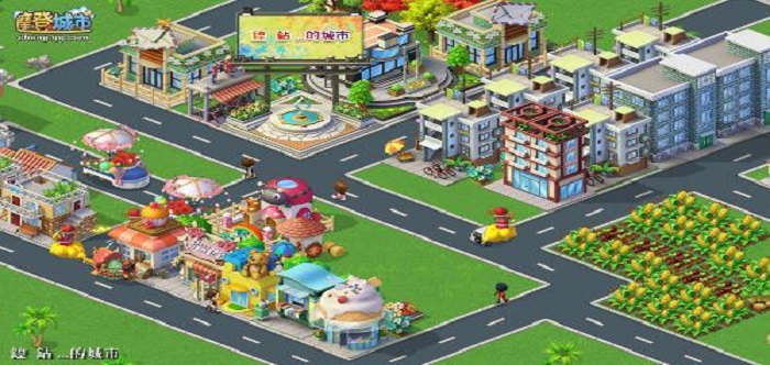 城市建设类游戏推荐 模拟城市建设的游戏排行