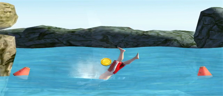 模拟跳水运动游戏大全 模拟跳水运动游戏推荐