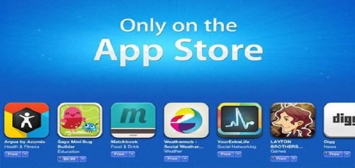 应用商店app安装最新版排行 手机正版应用商店app推荐