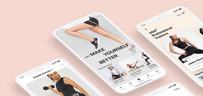 实用的运动健身app排行 好用的健身锻炼app推荐