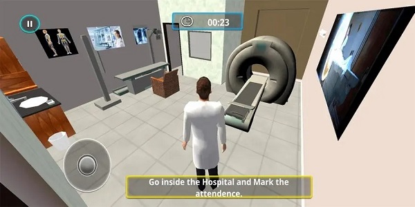 有趣好玩的模拟医院游戏下载排名 好玩的模拟医院游戏排行
