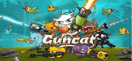 猫咪题材游戏有哪些 猫咪题材游戏排行