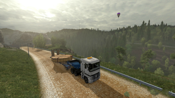 卡车游戏模拟驾驶排行 卡车游戏排行手机版本