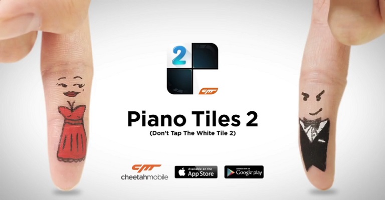 钢琴块2排行安卓版 钢琴块2免费马上玩