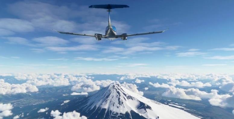 最真实的飞行模拟器手游 手机上最真实的飞行游戏