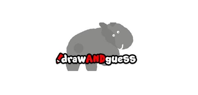 draw and guess游戏排行 draw and guess手机版