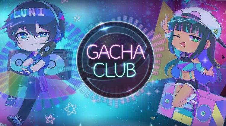 Gacha Club排行最新版 Gacha Club排行中文版