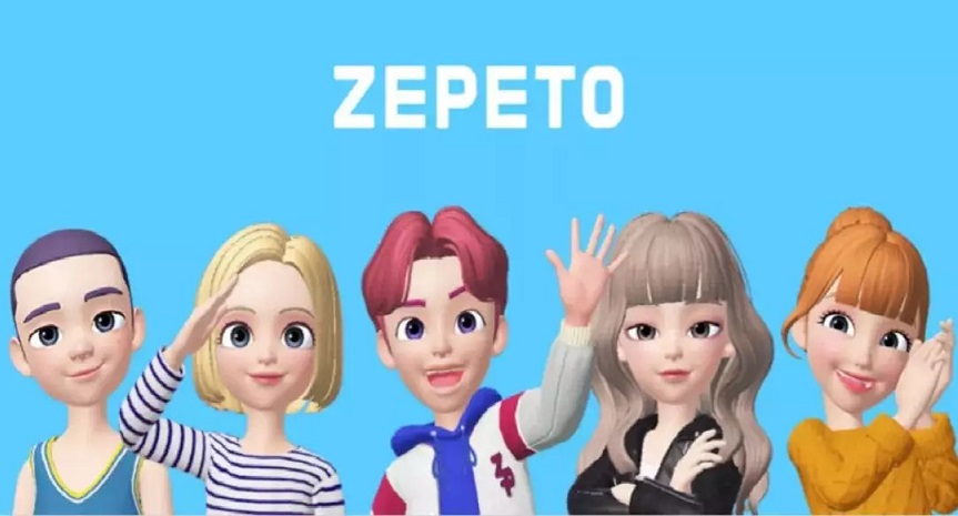 崽崽zepeto中文版 崽崽zepeto最新版排行